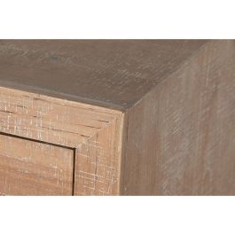 DKD Home Decor Cajonera Cottage 16 Cajones Hecha a Mano, Abeto y Metal, Natural/Negro, 110x40x92.5 cm DKD Home Decor Cajonera Cottage 16 Cajones Hecha a Mano, Abeto y Metal, Natural/Negro, 110x40x92.5 cm