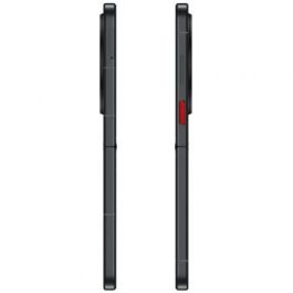 Smartphone ZTE Nubia Flip 8GB/ 256GB/ 6.9"/ 5G/ Negro Cósmico Smartphone ZTE Nubia Flip 8GB/ 256GB/ 6.9"/ 5G/ Negro Cósmico