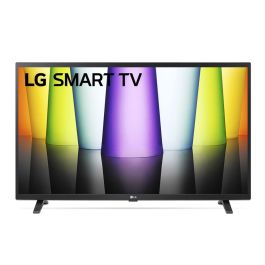 LG 32LQ63006LA.API Televisor LED Plana 32 pulgadas (81,3 cm) Full HD Smart TV con WebOS 22, Wifi, HDR y Bluetooth Negro Precio: 202.69000037. SKU: B18SE3YMV3