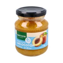 Mermelada Melocoton 0% Azucar 270 Gr Precio: 6.9500002. SKU: B1EZVS9AHX