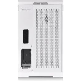 Thermaltake CTE C700 Air Snow White - Caja PC Midi Tower