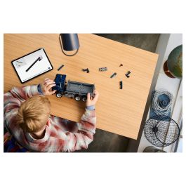 LEGO Technic Kipplaster 42203 Juego Construcción 462 Piezas 9+ Años