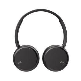 JVC HA-S36WS Auriculares Bluetooth Inalámbricos Sport Negro 35h Batería