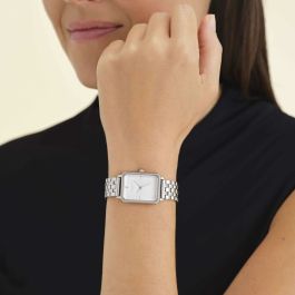 Reloj Mujer Rosefield OCWSS-O41 Gris Plateado