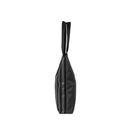 Bolsa de Compras Wednesday Negro 50 x 45 x 10 cm