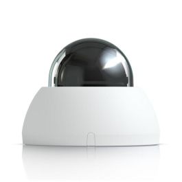 Ubiquiti Cámara Domo 4K (3840x2160) 8MP PoE Resistente al Vandalismo IP66 IK10 con IA, Visión Nocturna IR Larga Distancia Ubiquiti Cámara Domo 4K (3840x2160) 8MP PoE Resistente al Vandalismo IP66 IK10 con IA, Visión Nocturna IR Larga Distancia