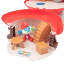 Casa papá pitufo llaves magicas.encuentra la llave mágica y usala para abrir la casa y descubrir qué sorpresas esconde en su interior. Casa papá pitufo llaves magicas.encuentra la llave mágica y usala para abrir la casa y descubrir qué sorpresas esconde en su interior.
