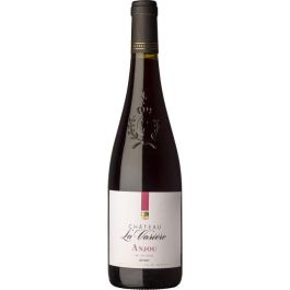 Château la Variere 2020 Anjou - Vino tinto del valle del Loira