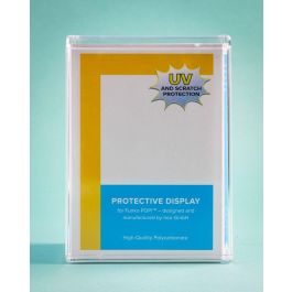 Funko Protective Display Case Caja Protectora Precio: 11.49984. SKU: B1432TZ6S8