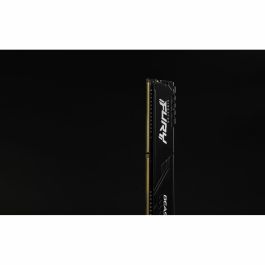 Kingston 3200 64GB FURY Beast - Kit de Memoria RAM DDR4, 2x 32GB, 3200MT/s, CL16 DIMM para PC Gaming