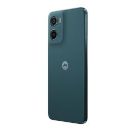 Smartphone Motorola Moto G05 6,67" Octa Core 4 GB RAM 256 GB Verde