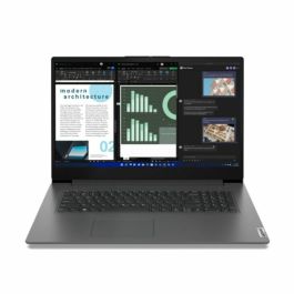 Laptop Lenovo 83A2001KSP 17,3" Intel Core i7-1355U 16 GB RAM 512 GB SSD Qwerty Español Precio: 866.49999942. SKU: B16SKE76DS