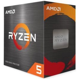 AMD Ryzen 5 5600X procesador 3,7 GHz 32 MB L3 Caja AMD Ryzen 5 5600X procesador 3,7 GHz 32 MB L3 Caja