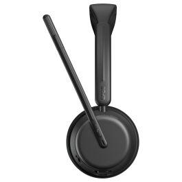 EPOS Auriculares Bluetooth Impact 1060 ANC Inalámbricos para Oficina/Centro de Llamadas con Cancelación de Ruido Activa