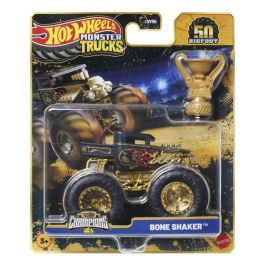 Hot Wheels MATJDV96 Trofeo de Colección para Campeones o Participantes de Eventos Hot Wheels Precio: 23.50000048. SKU: B1E5CS4ND5