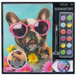 Juego Educativo 32 x 32 x 2,4 cm Juego Educativo 32 x 32 x 2,4 cm