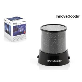 Inde Proyector Led Estrellas Vezda 11 cm (ancho) x 12 cm (alto) x 11 cm (largo) (24 Unidades) Precio: 97.49999952. SKU: V0103544