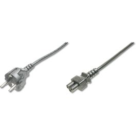 Digitus Cable de Conexión CEE 7/7 (Tipo F) a C5, 1.8m Precio: 17.95000031. SKU: B12QZ4D6HZ