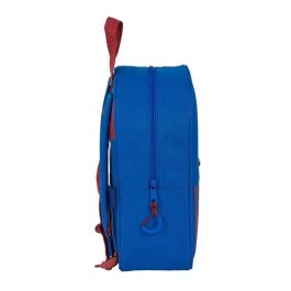 Mochila Escolar F.C. Barcelona (22 x 27 x 10 cm) Mochila Escolar F.C. Barcelona (22 x 27 x 10 cm)