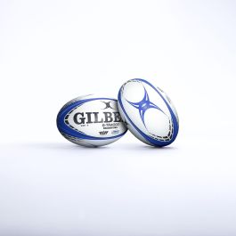 Gilbert G-TR4000 Balón Entrenamiento Talla 5 Azul Marino Gilbert G-TR4000 Balón Entrenamiento Talla 5 Azul Marino