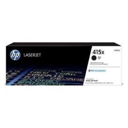 Toner Hp 415X Laser Color M454 - Mfp M479 Negro 7500 Paginas Precio: 210.58999962. SKU: S8410150