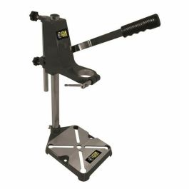 Fartools DS430 Soporte de Perforación para Taladro de Columna, Diám. Brocas 38/43mm, Prof. 60mm, Alt. 43cm