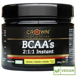 Bcaas Instant Limon 210 G (30 Porciones) Precio: 22.6900003. SKU: B16TV2RF7A