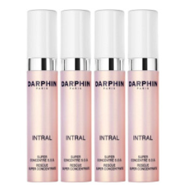 Darphin Intral Rescue Super Concentrate 4x7 mL Precio: 79.49999959. SKU: B1BTSNQ26Q