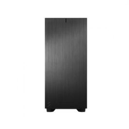 Fractal Design FD-C-DEF7C-01 Caja PC Midi Tower Negra Compatible ATX, Micro ATX, Mini-ITX