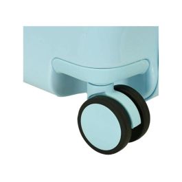 Maleta Disney Ariel Multicolor