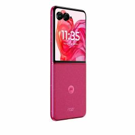 Smartphone Motorola RAZR 50 Ultra 6,9" Octa Core 12 GB RAM 512 GB Rosa Precio: 760.50000037. SKU: B13TZW3EMT