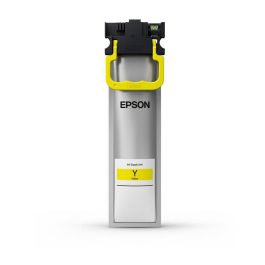 Cartucho de Tinta Original Epson C13T11D440 Amarillo Blanco Precio: 128.49999987. SKU: S7779882