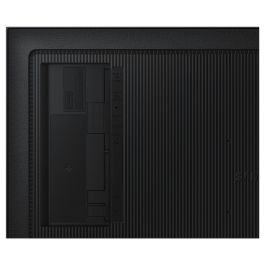 Samsung QM32C Pantalla Señalización Digital 32" Full HD Edge LED BLU Wifi 24/7