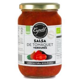 Salsa De Tomate Hortalizas Samfaina 6Udsx350G Eco Precio: 13.4999997. SKU: B1EKZEMJEH