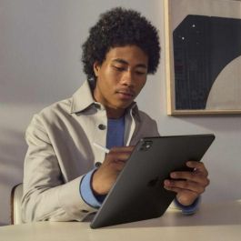 Apple iPad Pro 11 Pulgadas 512 GB Wifi Tablet