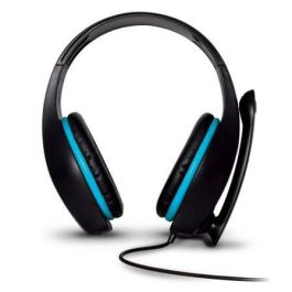 Auriculares Gaming con Micrófono Spirit of Gamer PRO-H5/ Jack 3.5/ Azules