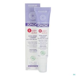 Jonzac Crema Ligera Anti-Edad 40ml Precio: 26.59000047. SKU: B1D5XN89YC