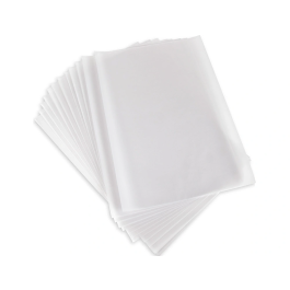 Liderpapel Papel Vegetal A3 90gr 297x420mm Sobre de 12 Hojas