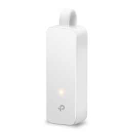 TP-LINK USB 3.0 TYPE-C TO GIGABIT ETHERNET NETWORK ADAPTER Precio: 14.49999991. SKU: S5604986