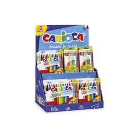 Carioca Expositor Sobremesa Counter 48 Unidades Joy-Jumbo-Tita 12+2 Unidades Precio: 79.49999959. SKU: B1K9NRV6A4