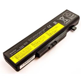 CoreParts Laptop Battery for Lenovo 48Wh 6 Cell Li-ion 10.8V 4.4Ah Black, for Lenovo Edge Series Precio: 50.49999977. SKU: B1GJCX2RPY