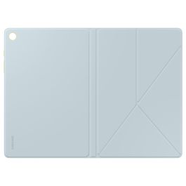 Samsung EF-BX210TLEGWW Funda Tipo Folio para Galaxy Tab A9+, Azul