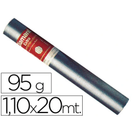 Diamant Papel Vegetal 90-95 gr Rollo de 1.10x20 mt para Dibujo Lápiz Tinta Rotulador Estilógrafo Microfirmado Precio: 37.50000056. SKU: B1B5TSJ32H