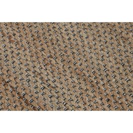 Alfombra Boho DKD Home Decor Marron 175 x 75 cm