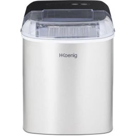Máquina de hielo HKoeNIG ICEK12 - 2.1L - 12kg - 120W Máquina de hielo HKoeNIG ICEK12 - 2.1L - 12kg - 120W