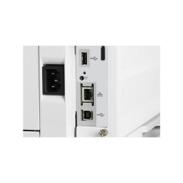 HP Impresora laser monocrono laserJet Enterprise M611dn