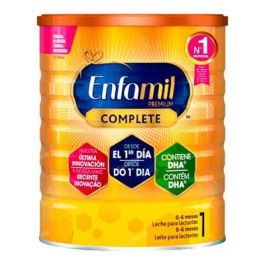 Enfamil 1 Premium Complet 400 G Precio: 21.5000005. SKU: B15G8Y5FNQ