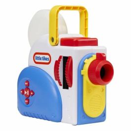 Little Tikes LIT50743905889 Story Dream Machine con Colección de Cuentos de Hadas Precio: 77.69000052. SKU: B13PYNBV3A