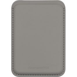 dbramante1928 Billetera ICON con MagSafe, Gris, para Tarjetas Precio: 25.9182. SKU: B1A4VKBVFY