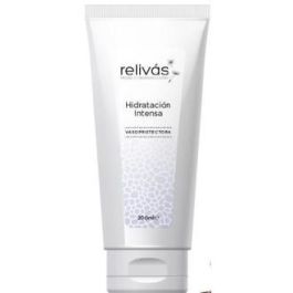 RELIVAS Hidratación Intensa Vasoprotectora 200 ml RELIVAS Hidratación Intensa Vasoprotectora 200 ml Precio: 40.49999954. SKU: B1CPAW7YEG